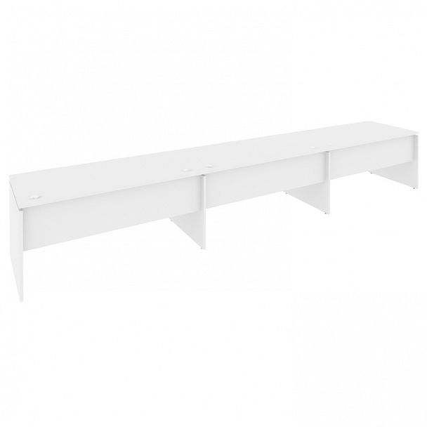 Рабочая станция "Onix" O.RS-3.4.8 белый - Вид 1