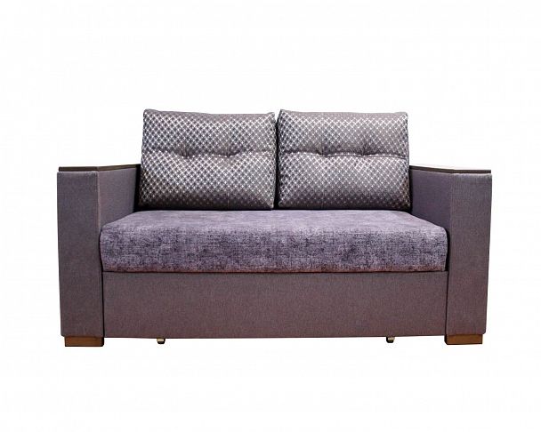 Диван "Карелия-люкс" 2-х местн., дельфин - Вид 2