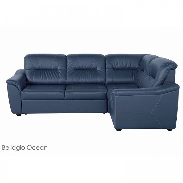 Угловой диван "Милтон" с тумбой - Вид 2