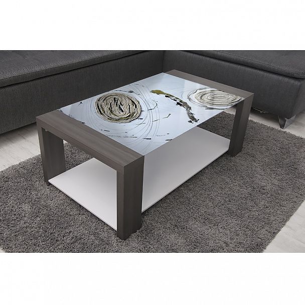 Стол журнальный "Довер-С2" - Вид 8