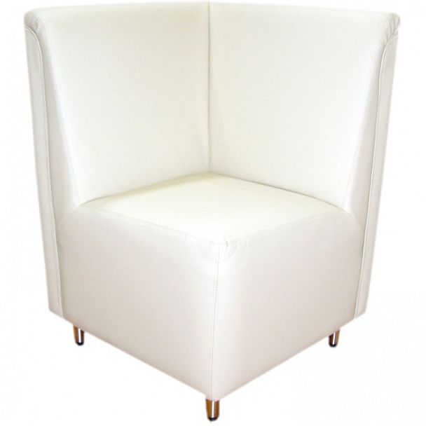 Кресло "Дели" угол закрытый, ткань - Вид 7