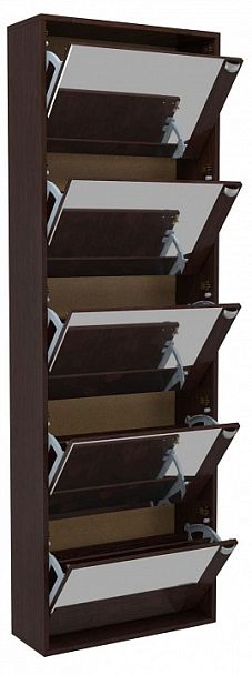 Тумба для обуви Эдит 5S - Вид 3