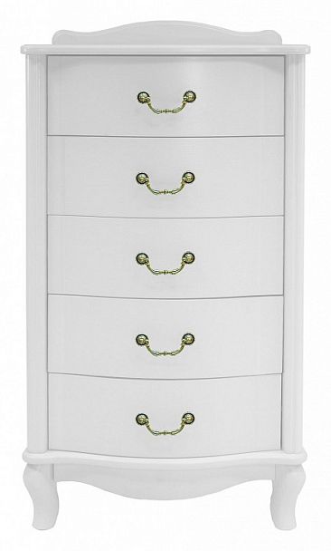 Комод Джульетта - Вид 2