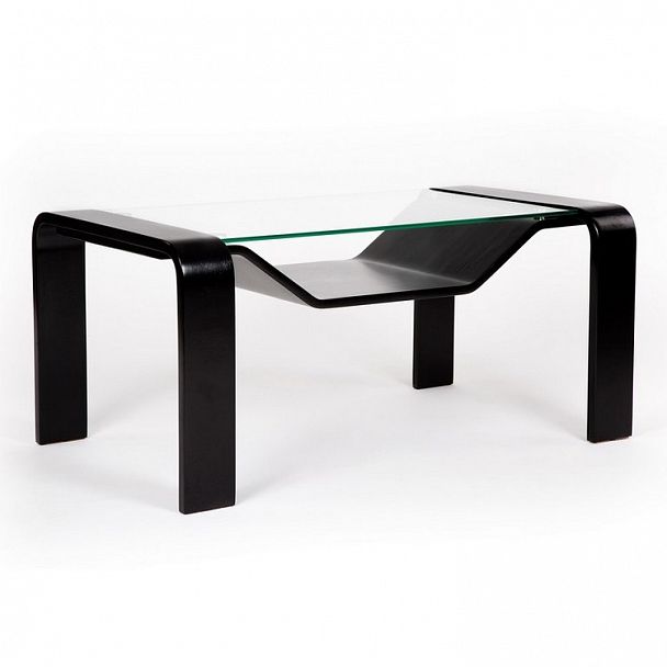 Стол журнальный "Гурон 1" - Вид 5