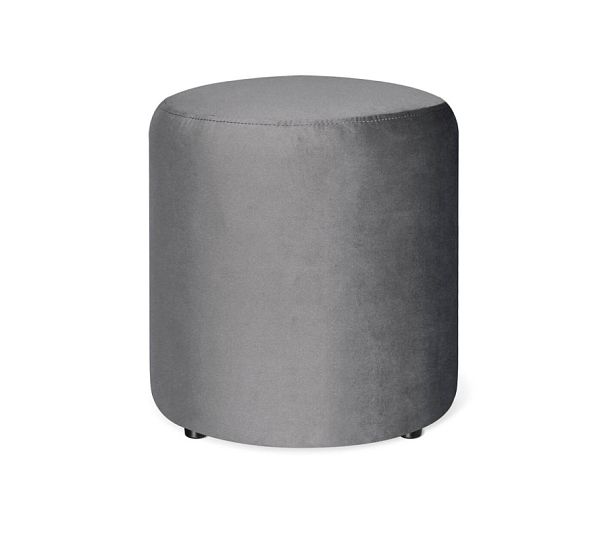 Банкетка Sheffilton SHT-B12 угольно-серый - Вид 1