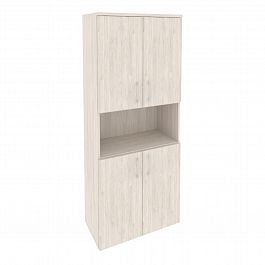 Шкаф "Onix" O.ST-1.5 денвер светлый - Фото предпросмотра