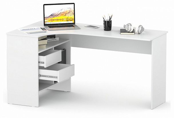 Стол письменный СПм-25 - Вид 2