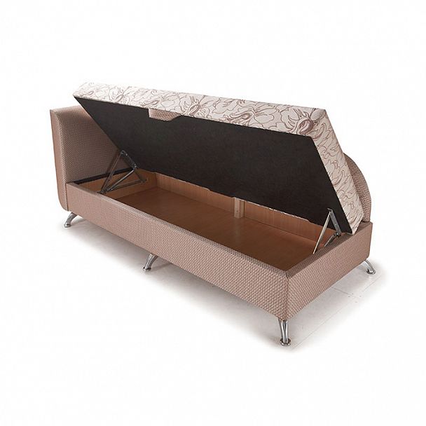 Тахта угловая "Карат-2 120" - Вид 2