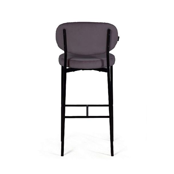 Стул барный Mason, бархат 3 - Вид 6