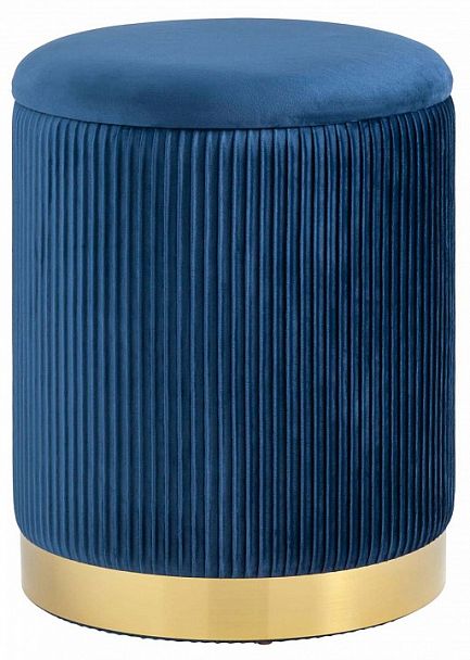 Пуф-Сундук Шарлотта - Вид 1