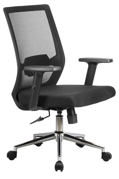 Кресло Fix RCH 851E Черный - Вид 1