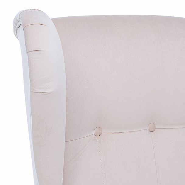 Кресло Монтего - Вид 5