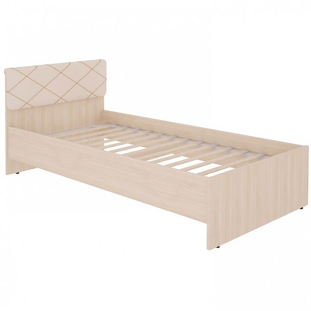 Кровать "Соната 90" 98.04 - Вид 1