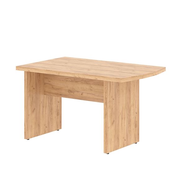 Приставка B 302.2 Дуб Бофорд 1300х800х750 BORN - Вид 1