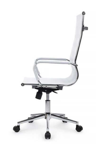 Кресло Hugo RCH 6001-1SE Белый - Вид 6