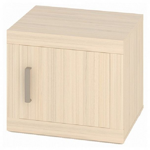 Тумба Toivo ТОЙ-ТБ 60/45 Карамель - Вид 1