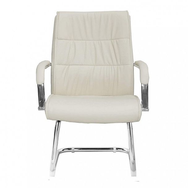 Кресло "Riva Chair" 9249-4 бежевый - Вид 2