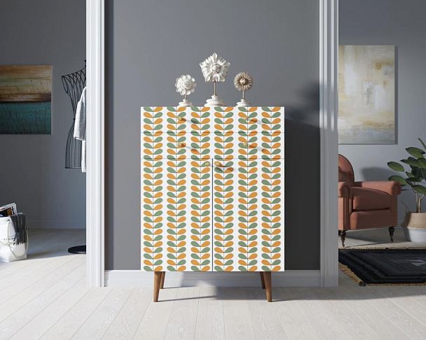 Комод Berber большой 23 принт арт BB12/Print_23 - Вид 4
