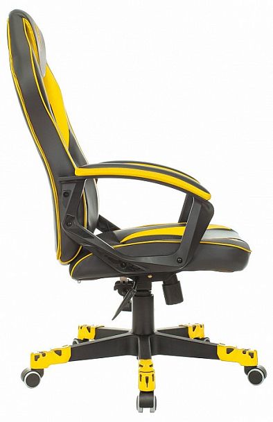 Кресло игровое Zombie Game 16 - Вид 4