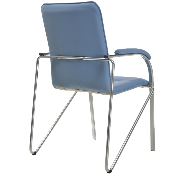 Стул "Самба М BOX4" CH, DO стопируемый - Вид 17