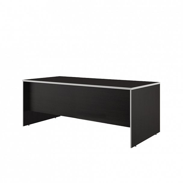 Стол письменный Swift 200x90x75 тёмный дуб - Вид 1