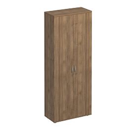 Шкаф для одежды Комфорт К.511 дуб шамони темный - Фото предпросмотра