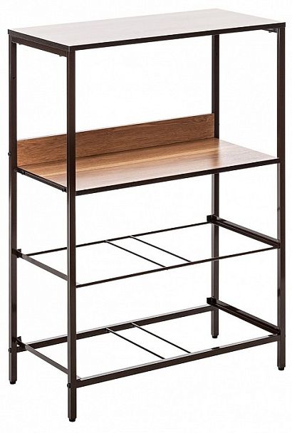 Тумба комбинированная Leset Локи - Вид 8