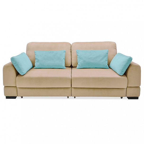 Диван "Бремен 2" - Вид 1