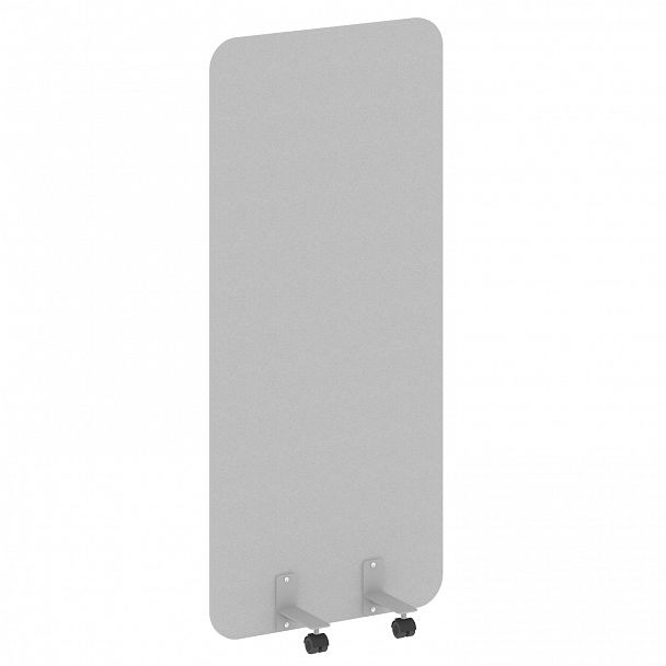 Перегородка "R-Line" DP.R-80-180 серый - Вид 1