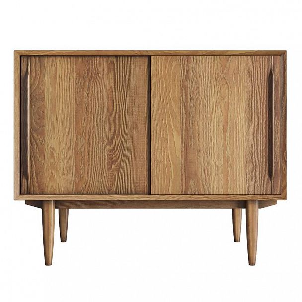 Комод Bruni две дверки BR-25 - Вид 1