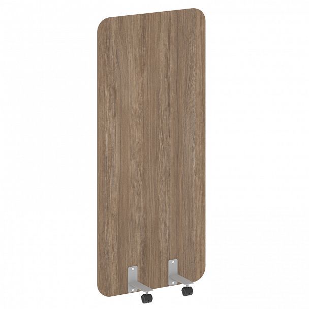 Перегородка "R-Line" DP.R-80-180 дуб аризона - Вид 1