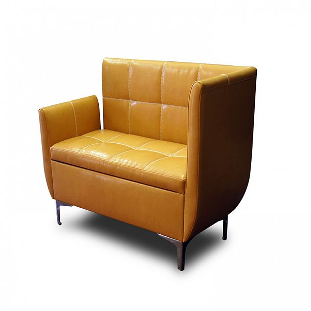 Угловой диван "Ницца-2" - Вид 2