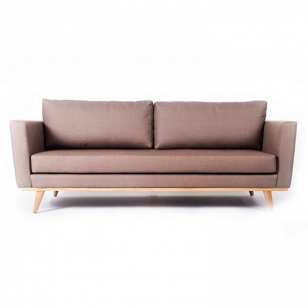 Диван прямой Metro - Вид 2