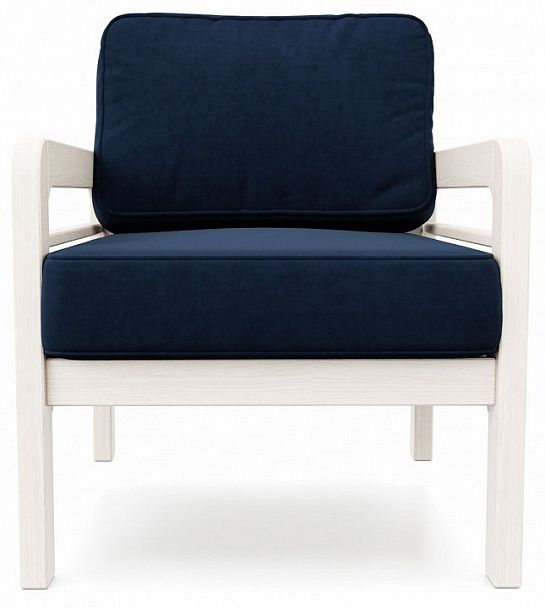 Кресло Бергер - Вид 2