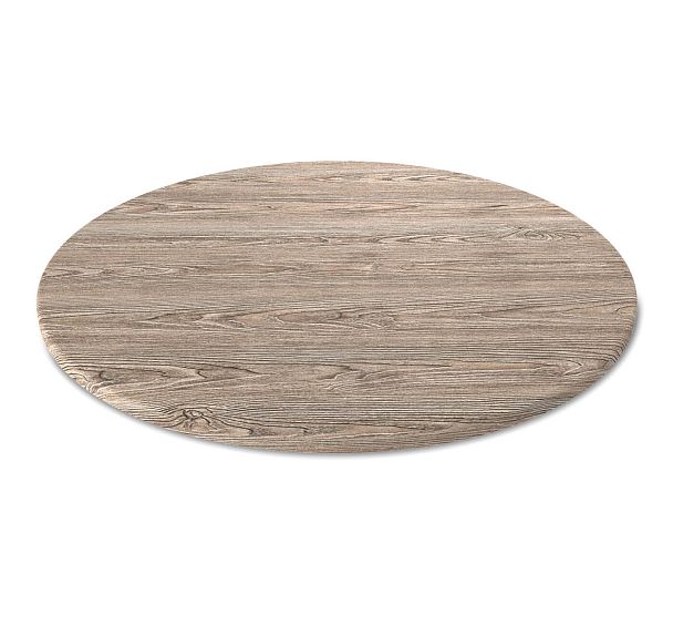 Столешница Sheffilton SHT-TT 90 МДФ арон - Вид 2