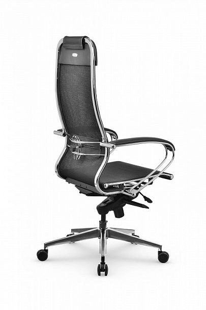 Кресло компьютерное S-1.041 MPES z312423808 - Вид 2