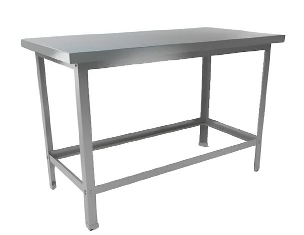 Стол досмотра багажа 1200x600 - Вид 1