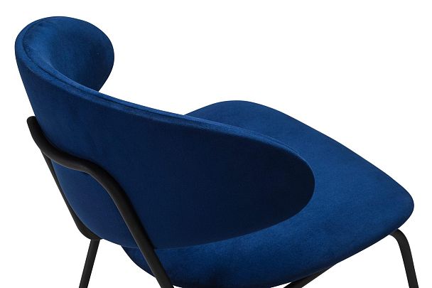 Стул Calipso /blue - Вид 5