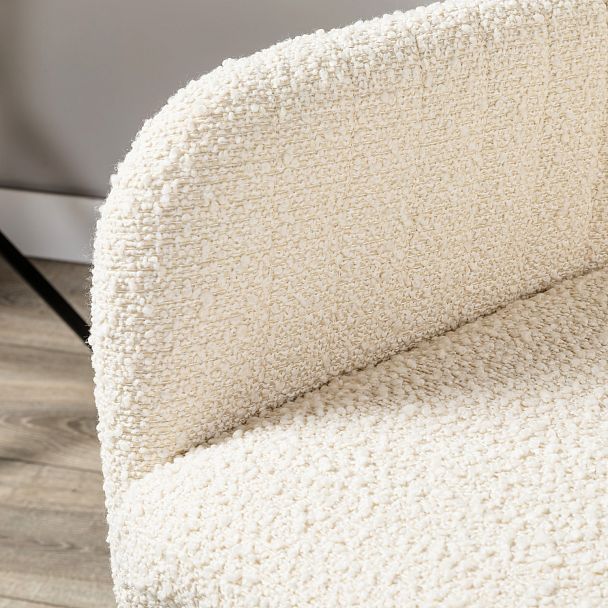 Стул Olaf бежевый/нат.дуб - Вид 11