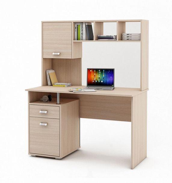 Стол компьютерный Имидж-50 - Вид 1