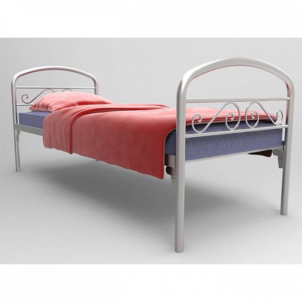 Кровать "К-23" - Вид 3