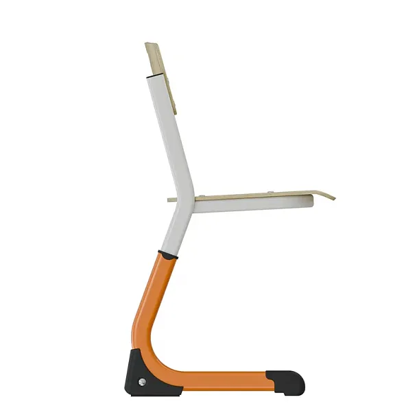 Стул Smart F регулируемый, гр.5-7 - Вид 9