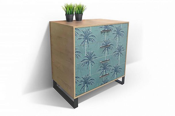 Комод "Сканди" L - Вид 10