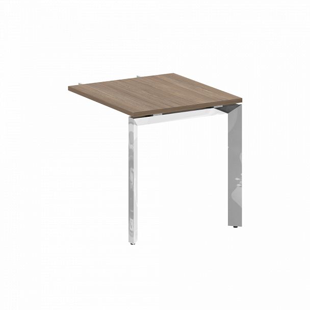 Брифинг-приставка на П-образном м/к "ONIX DIRECT LUX" M-O.MP-BR-7 дуб аризона - Вид 1