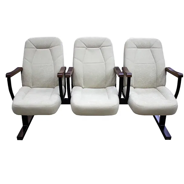 Секция театральная Комо 3М - Вид 2