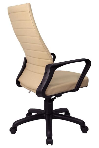 Кресло 1165-4 PL Бежевый - Вид 5