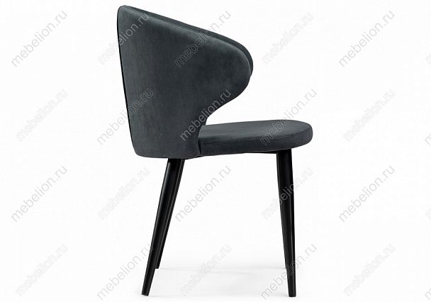 Стул Алсисар черный - Вид 3