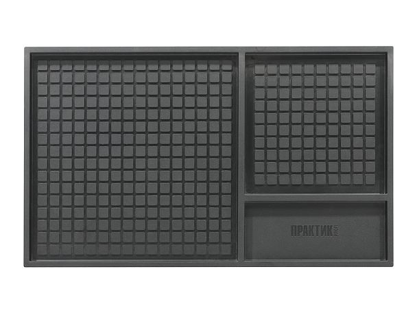 Топ пластиковый Практик 20x749x447 - Вид 2