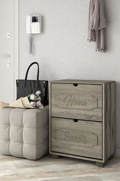 Тумба для обуви ДримСтар ДС-22 - Вид 4