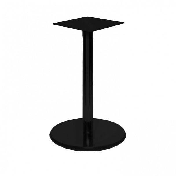 Подстолье Блин 450*730 - Вид 1